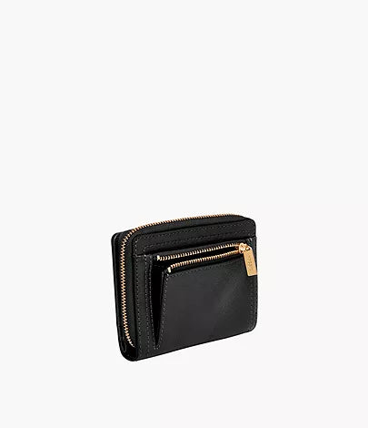 RFID Logan Multi Wallet, Black | Fossil®