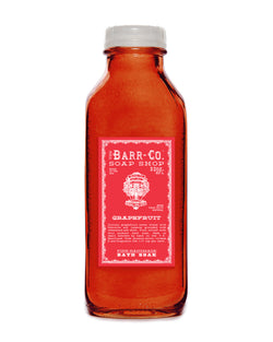 Grapefruit Bath Soak | Barr-Co.