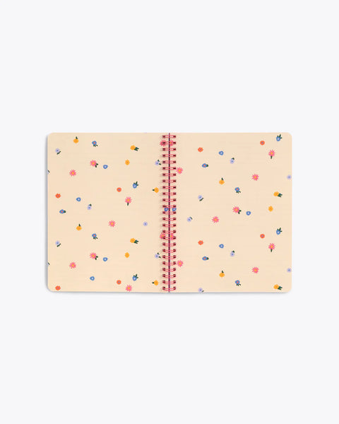 Mini Notebook - GetBackers / Midou Ban