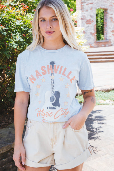 Nashville – North & Main Clothing Company