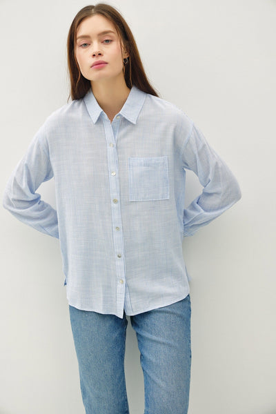 Blouses & Shirts | Women's Clothing – Page 2 – North & Main Clothing ...