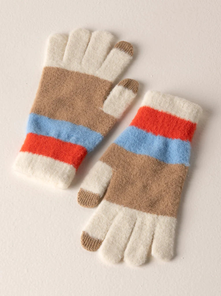 Hollis Touchscreen Gloves
