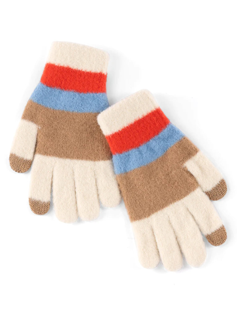 Hollis Touchscreen Gloves