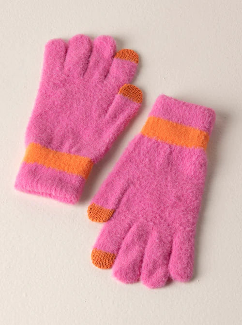 Ellis Touchscreen Gloves