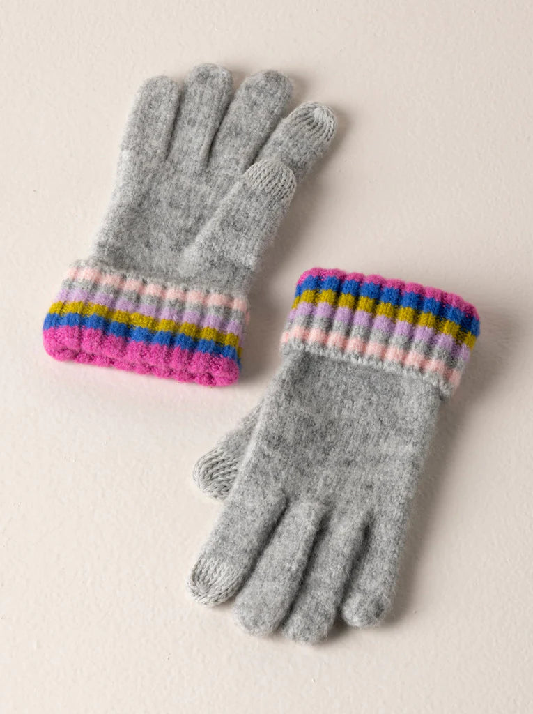 Ronen Touchscreen Gloves