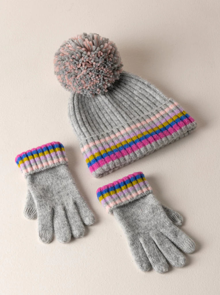 Ronen Touchscreen Gloves
