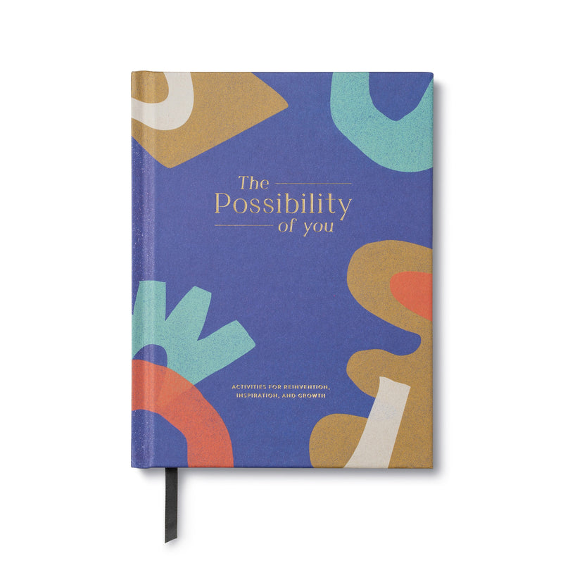 The Possibility of You Book