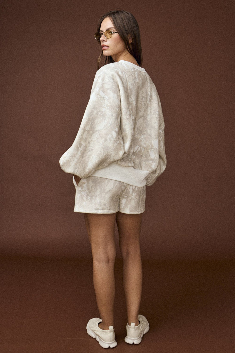 Breelyn Shorts, Camo