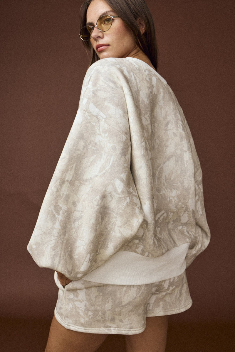 Breelyn Shorts, Camo