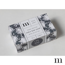 Bar of Soap, Black Pepper