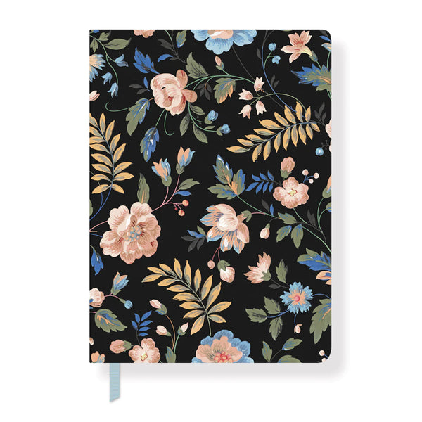 Daphne Classic Small Paperback Journal | Fringe Studio
