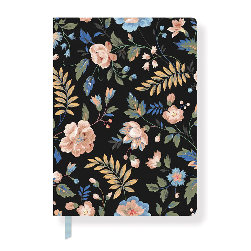 Daphne Classic Small Paperback Journal | Fringe Studio
