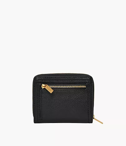 RFID Logan Multi Wallet, Black | Fossil®