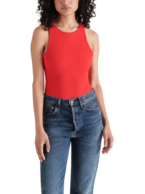 Blusa Madden Girl Manga Larga Para Mujer 1