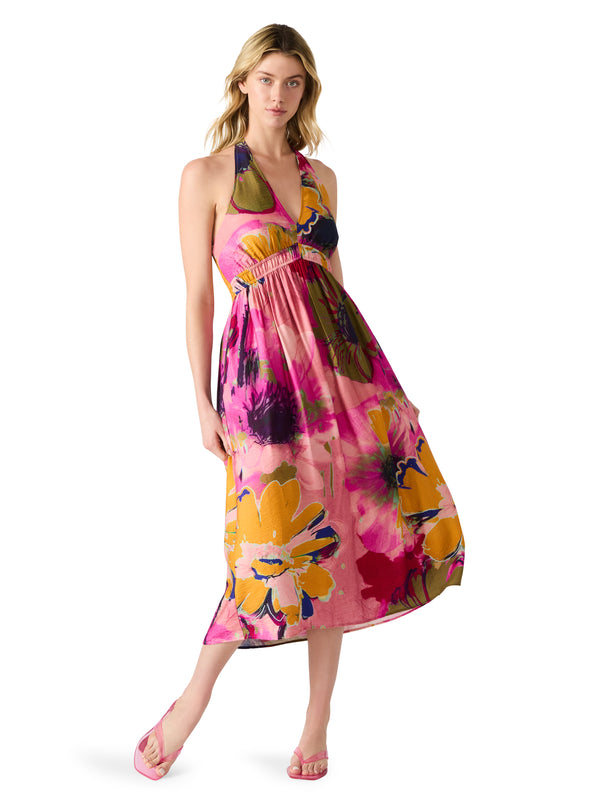 Piper Dress, Multi | Steve Madden