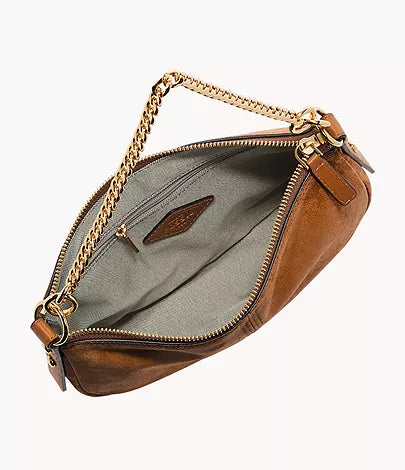 Jolie Baguette, Saddle | FOSSIL