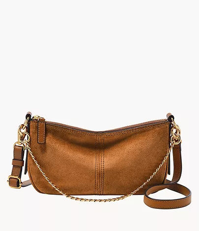 Jolie Baguette, Saddle | FOSSIL