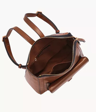 Fossil Women's Parker Small Backpack