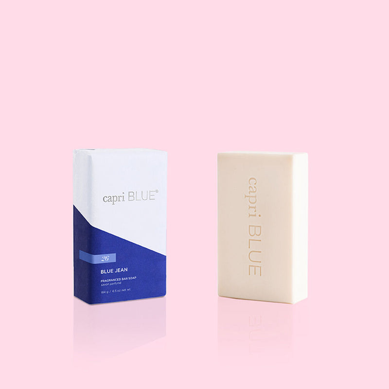Bar Soap, Blue Jean | Capri Blue