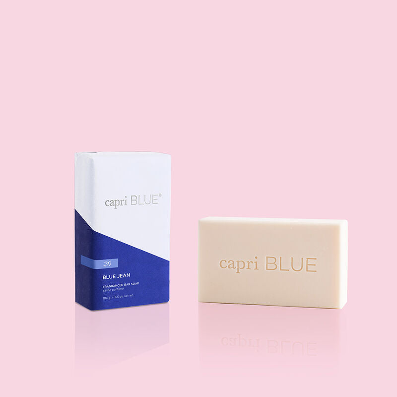 Bar Soap, Blue Jean | Capri Blue