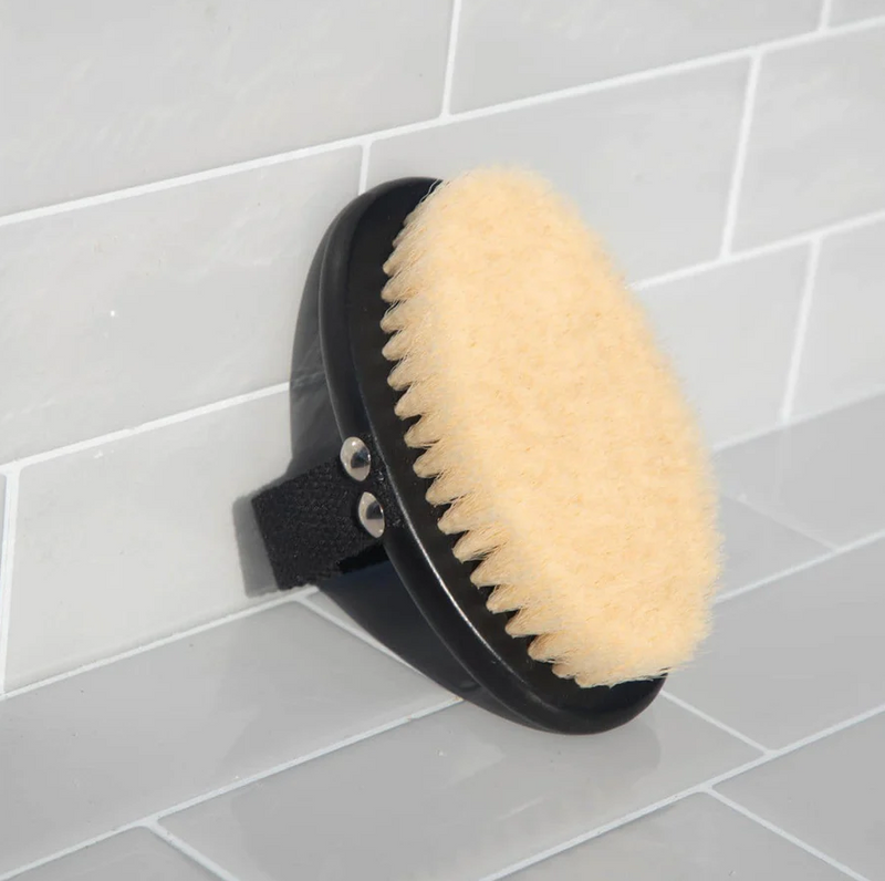 Exfoliating Body Dry Brush | Kitsch