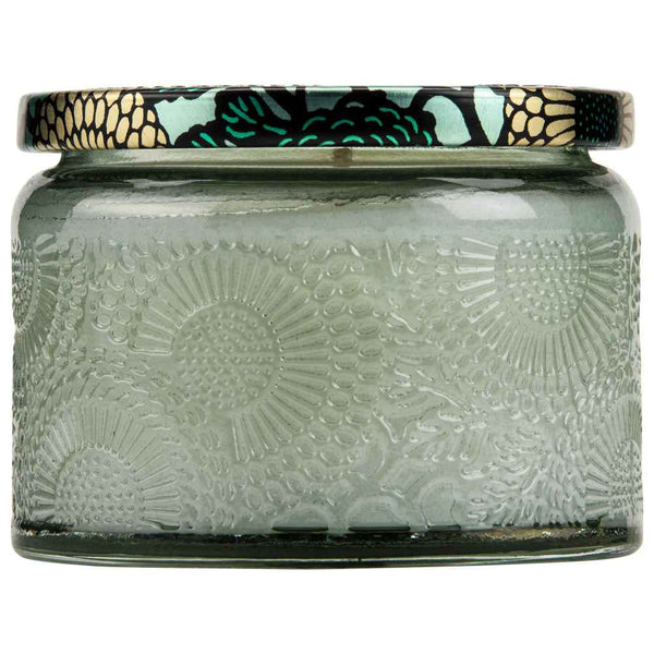 Petite Glass Jar Candle, French Cade & Lavender | Voluspa