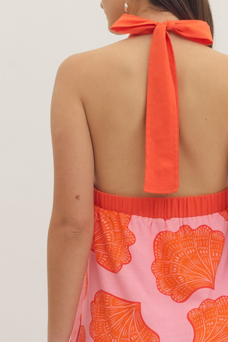 kate halter dress Show Me Your Mumu