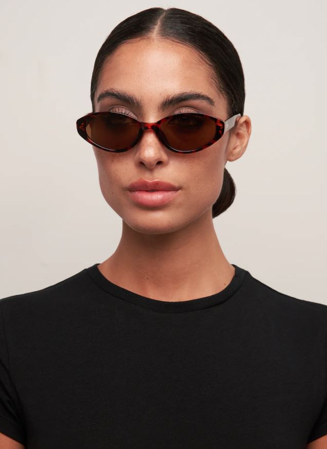 Ivy, Tortoiseshell/Brown | Otra