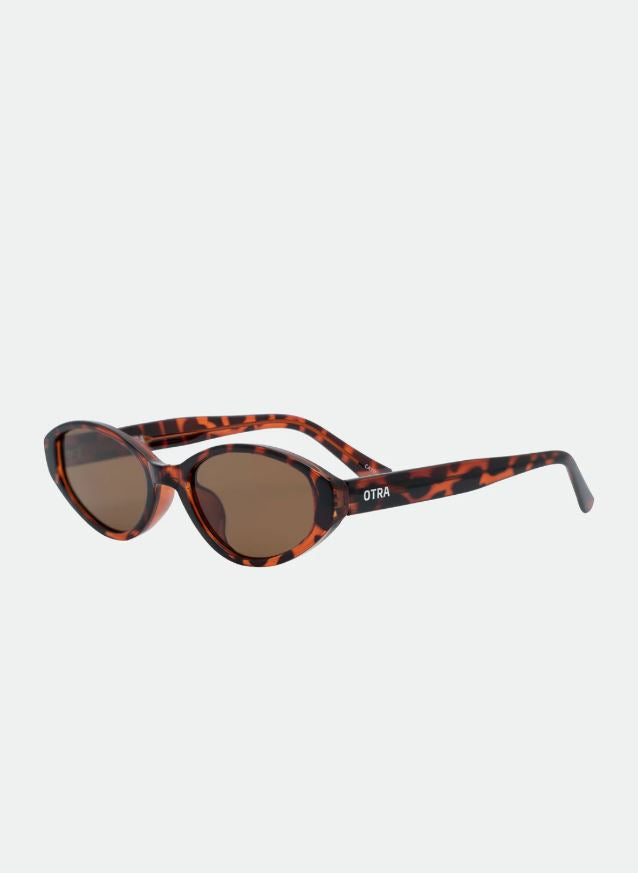Ivy, Tortoiseshell/Brown | Otra