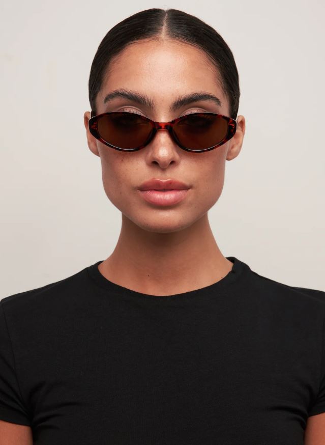 Ivy, Tortoiseshell/Brown | Otra