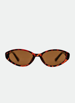 Ivy, Tortoiseshell/Brown | Otra