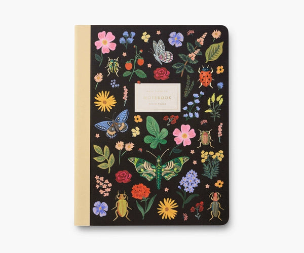Curio Ruled Notebook | Rifle Paper Co.