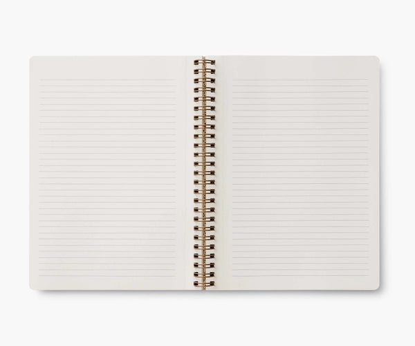 Bramble Trellis Spiral Notebook | Rifle Paper Co.