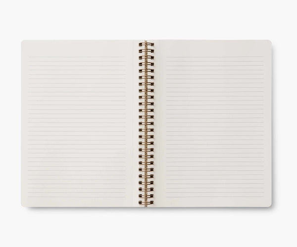 Curio Spiral Notebook | Rifle Paper Co.