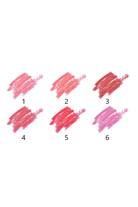 3-In-1 Makeup Stick, Mix-5 | Pineapple Beauty