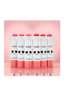 3-In-1 Makeup Stick, Mix-5 | Pineapple Beauty