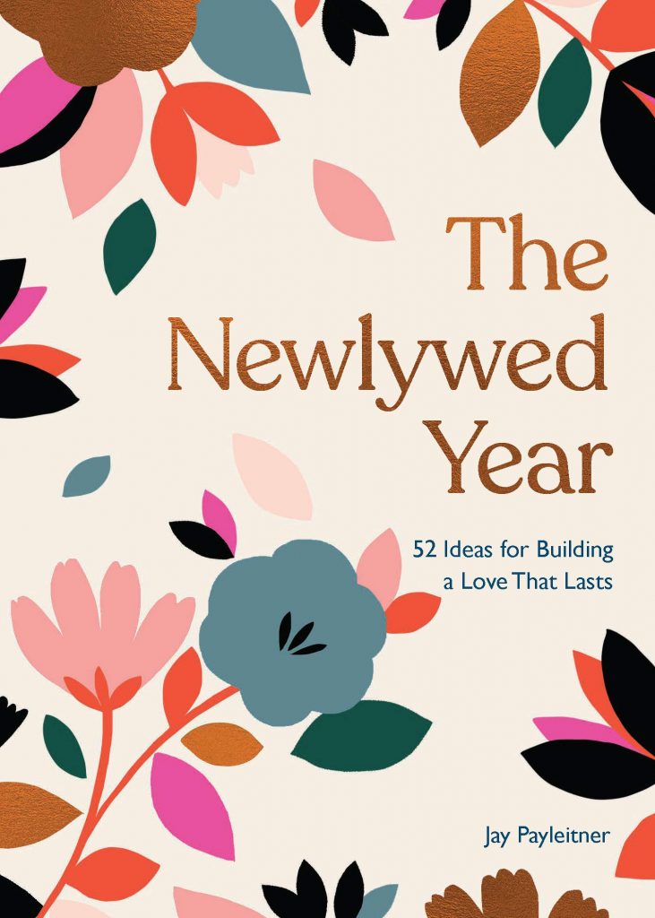 The Newlywed Year Book