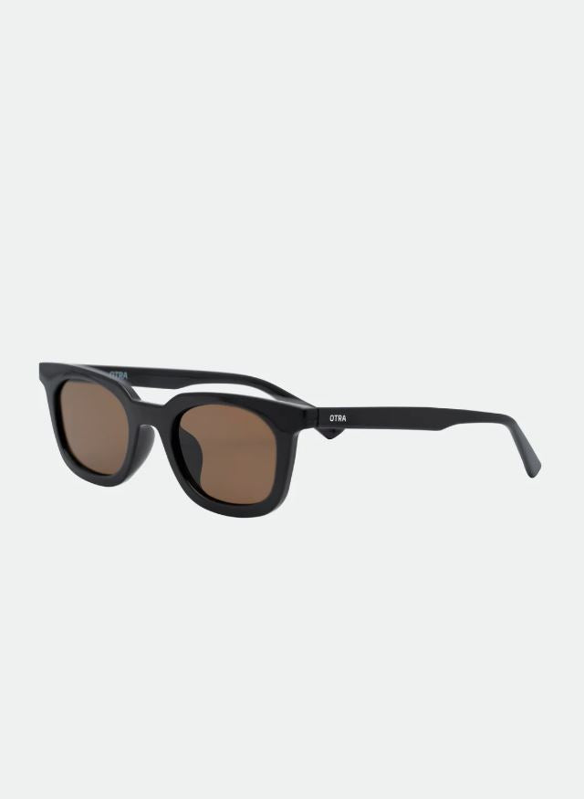 Nia, Dark Chocolate/Brown | Otra