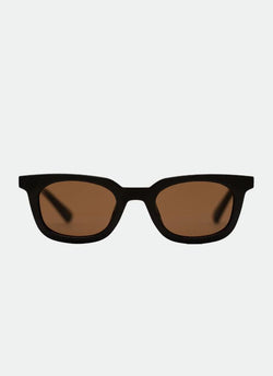 Nia, Dark Chocolate/Brown | Otra