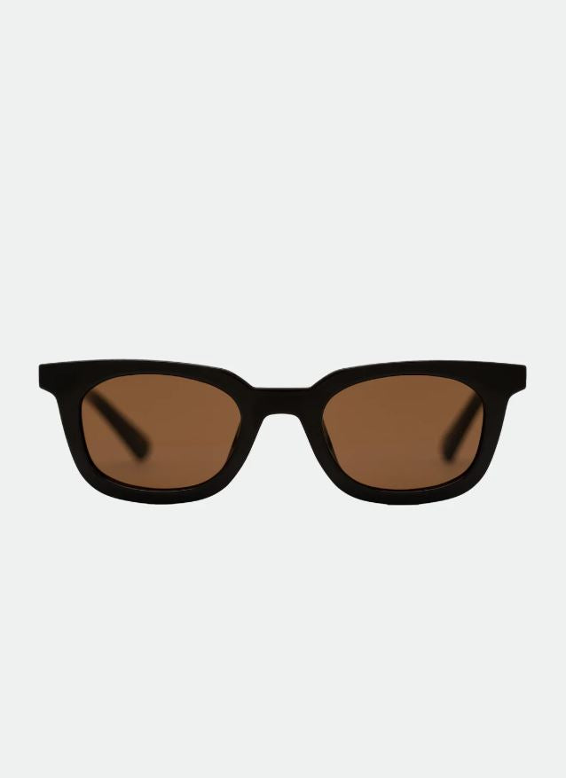 Nia, Dark Chocolate/Brown | Otra
