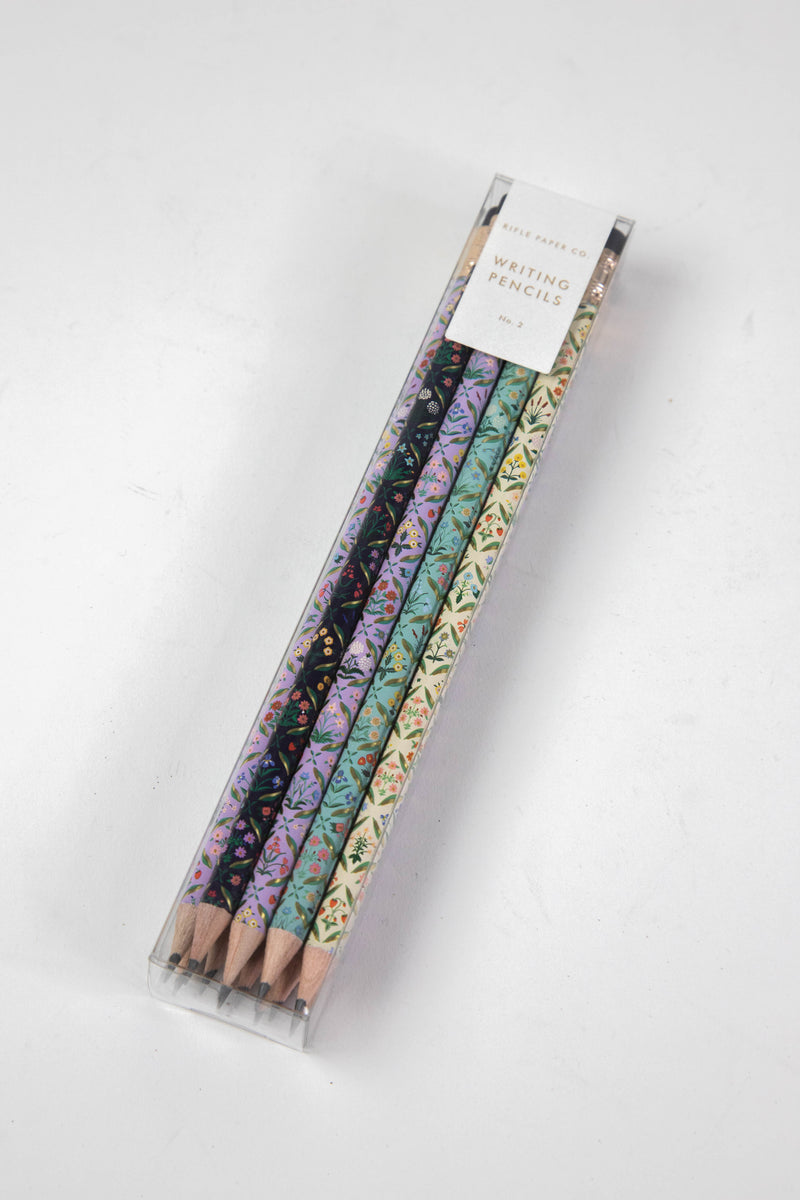 Estee Pencil Set | Rifle Paper Co.