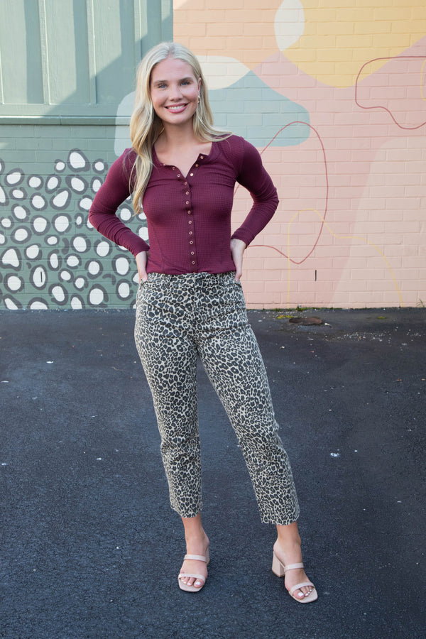 Going Places Cardi, Acai | Free People