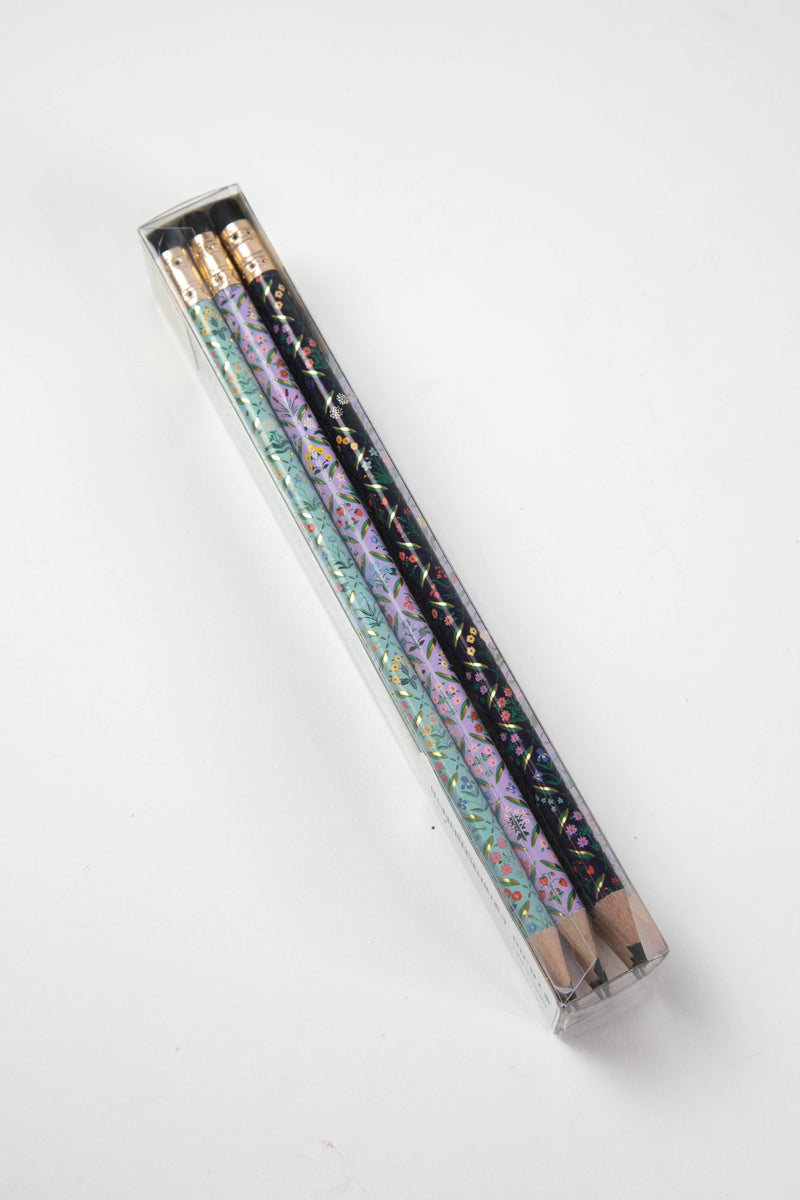 Estee Pencil Set | Rifle Paper Co.