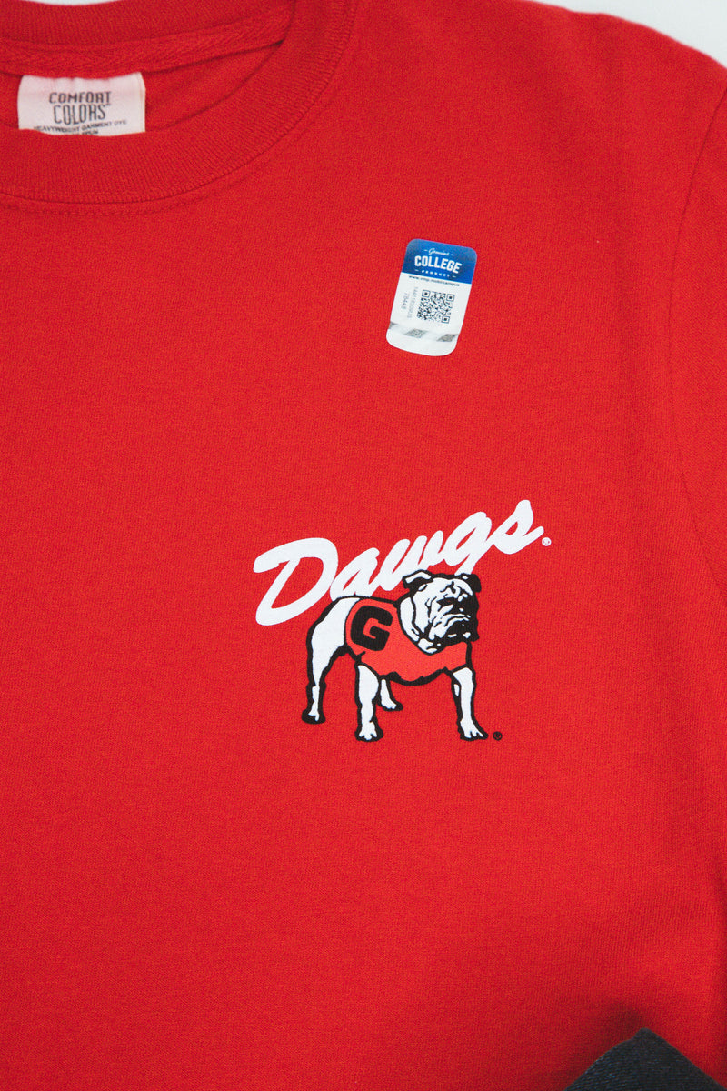 Meet Me at Sanford Stadium, Red | Charlie Southern
