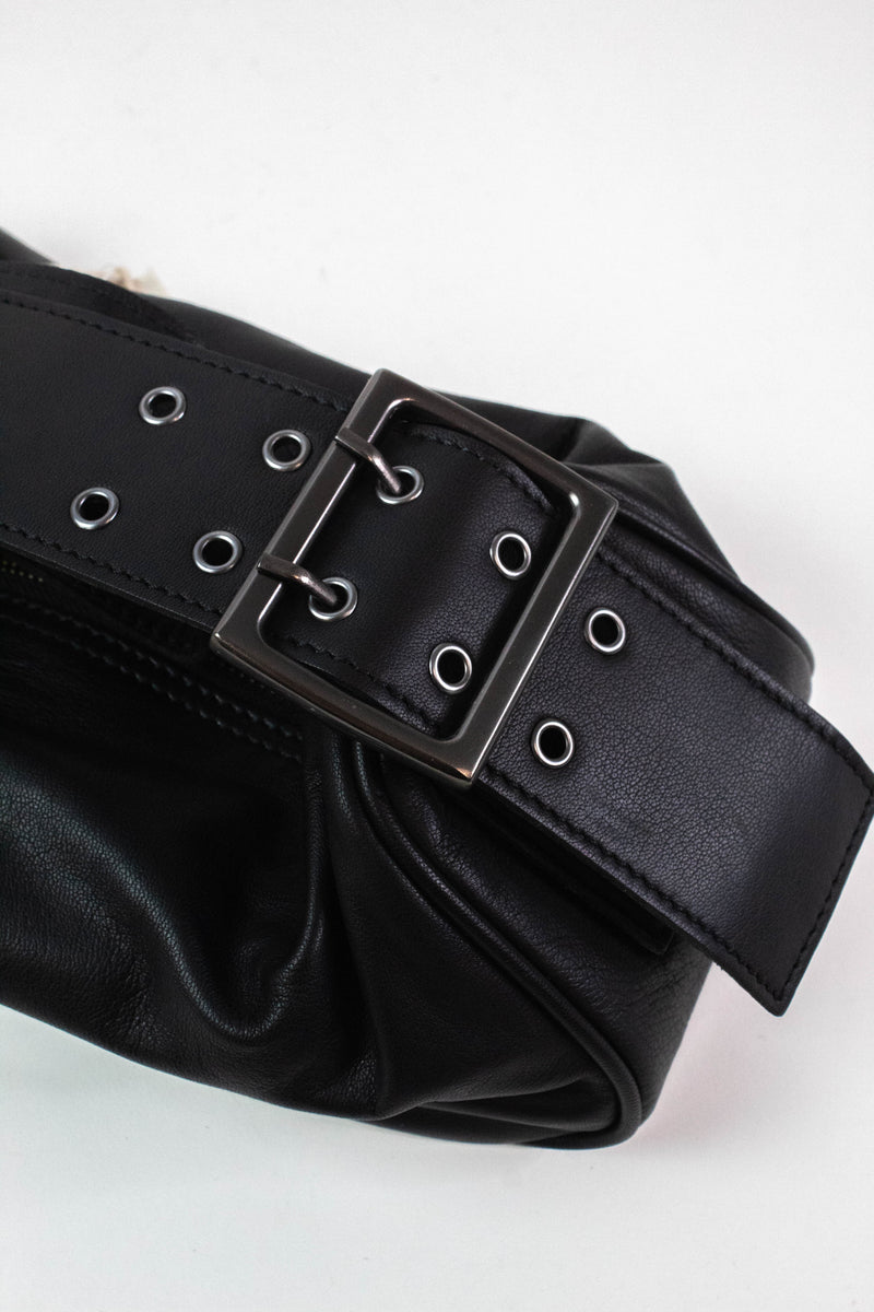 Arm Candy Bag, Black | Free People