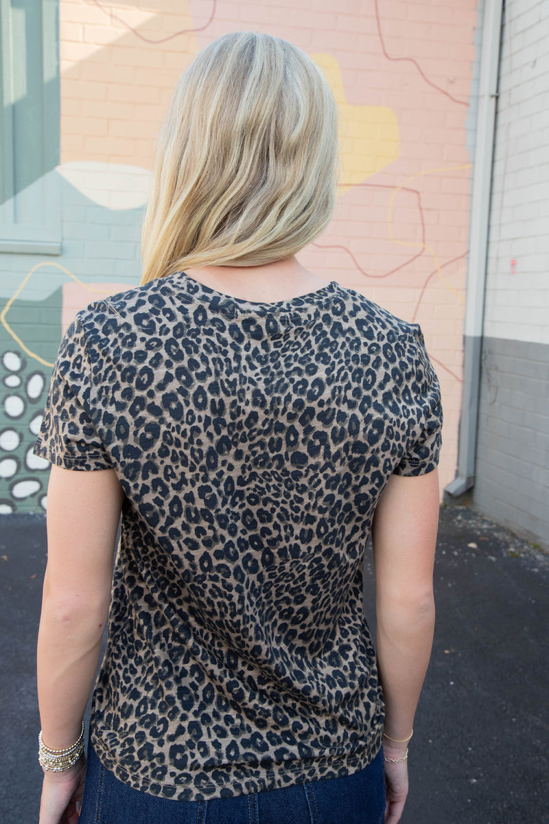 The Perfect Tee, French Kitty | Sanctuary