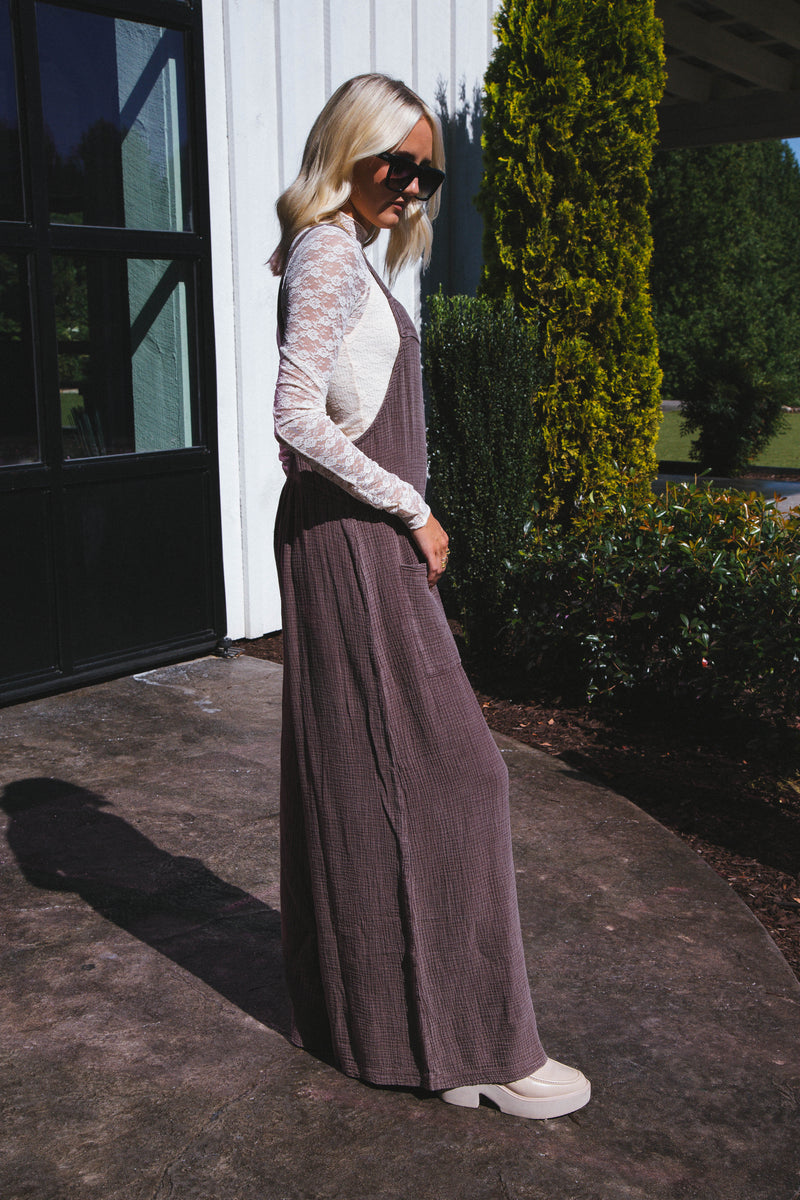 Lovely Lace Layering Mesh Top, Ivory