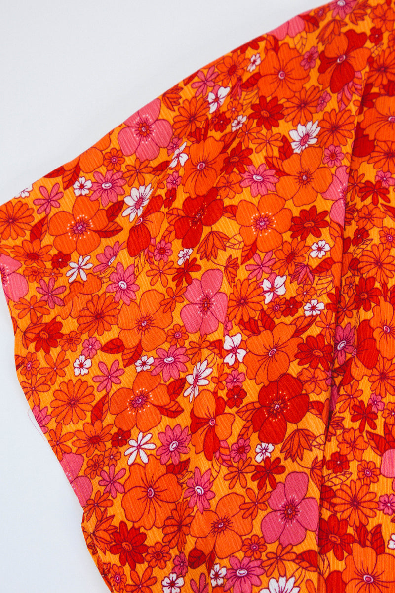 North Grenadine Oversized Top, Grenadine | Buddy Love