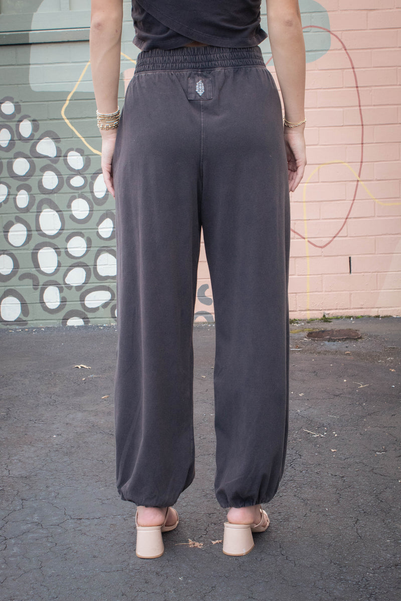 Hot Shot Crossover Set, Black | Free People