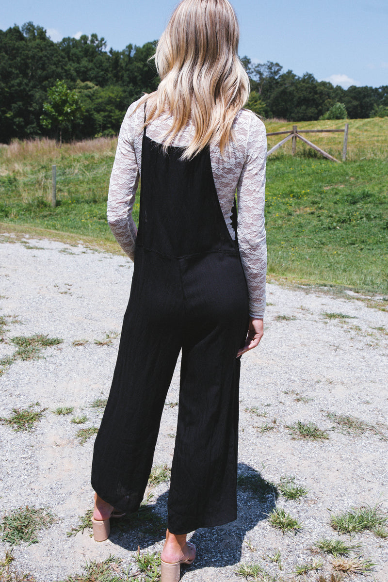 Lovely Lace Layering Mesh Top, Ivory